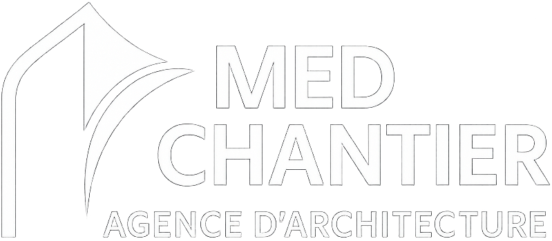 Med Chantier Logo